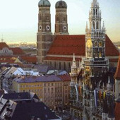 Jubiläumswochenende «60 Stunden München»