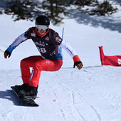 Saisonbericht von swiss-ski-Athlet Philipp Tandler
