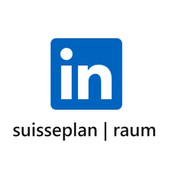 suisseplan bei LinkedIn