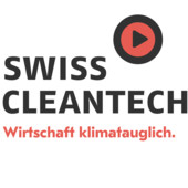 suisseplan neu Mitglied bei swisscleantech